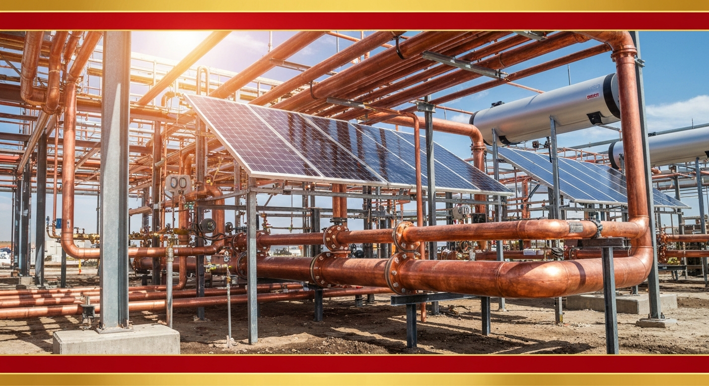 Commercial Plumbing Services